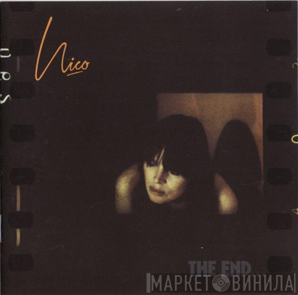 Nico  - The End...