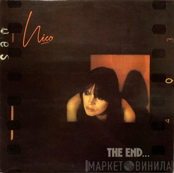 Nico   - The End...