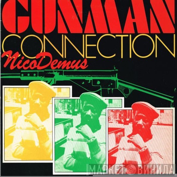 Nicodemus  - Gunman Connection
