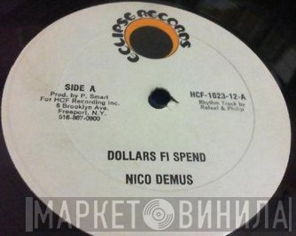 Nicodemus, Sammy Levi, Beverly Lawrence - That's Life