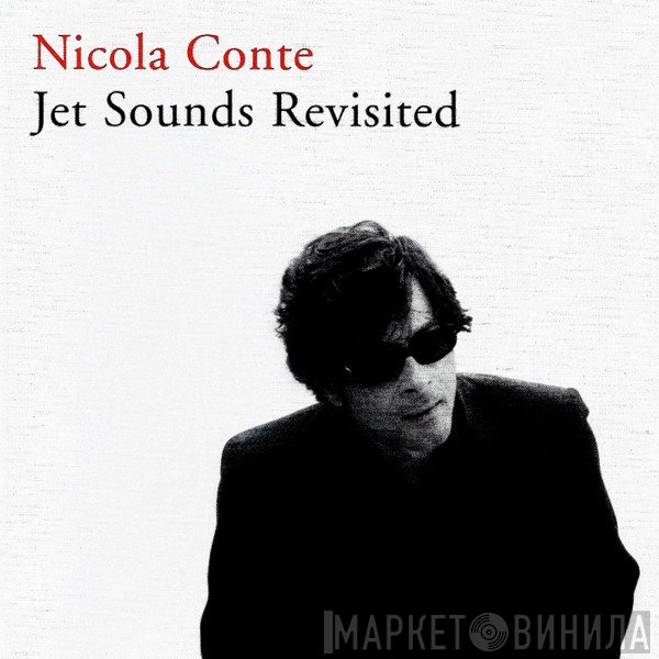 Nicola Conte  - Jet Sounds Revisited