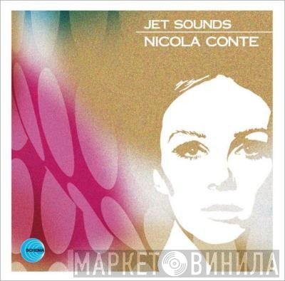 Nicola Conte  - Jet Sounds