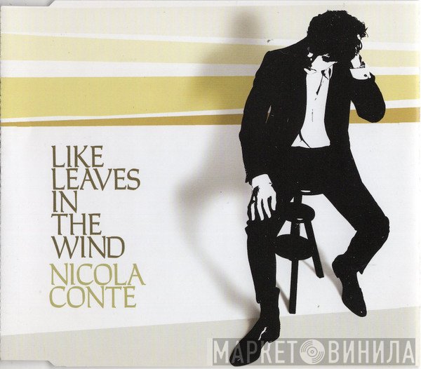 Nicola Conte  - Like Leaves In The Wind