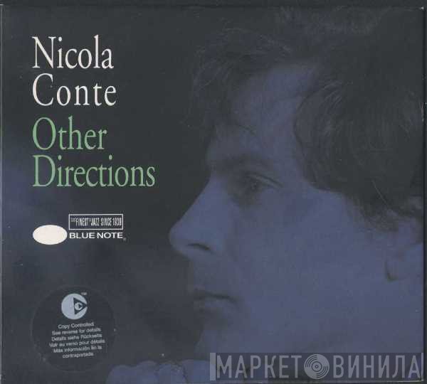 Nicola Conte  - Other Directions