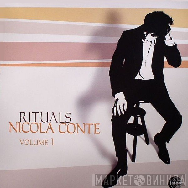 Nicola Conte  - Rituals (Volume 1 & 2)