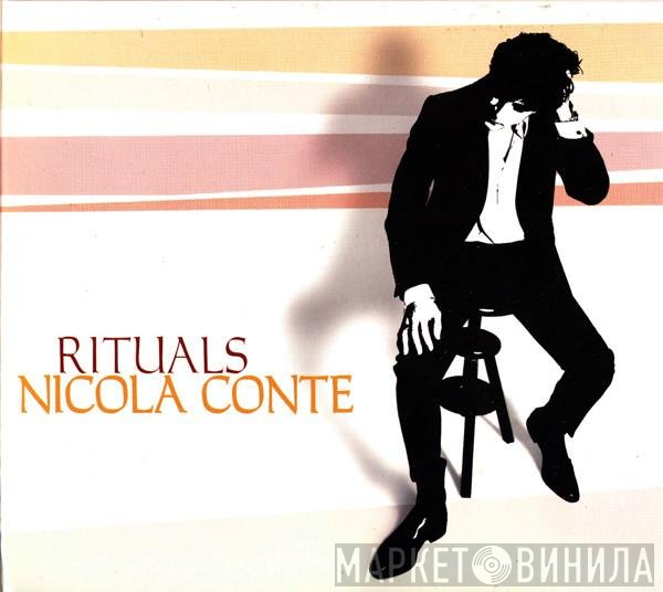 Nicola Conte  - Rituals