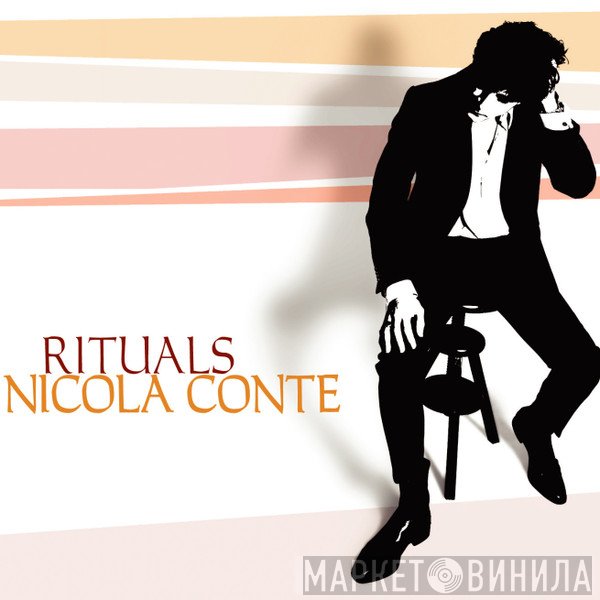 Nicola Conte  - Rituals