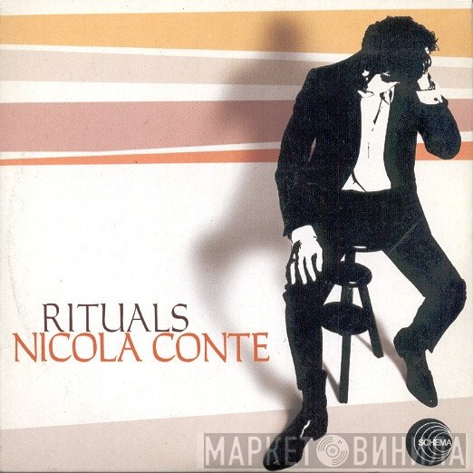 Nicola Conte  - Rituals