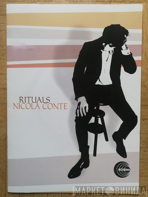 Nicola Conte  - Rituals