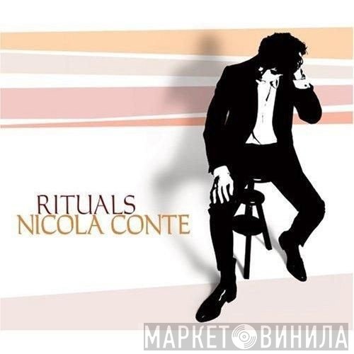Nicola Conte  - Rituals
