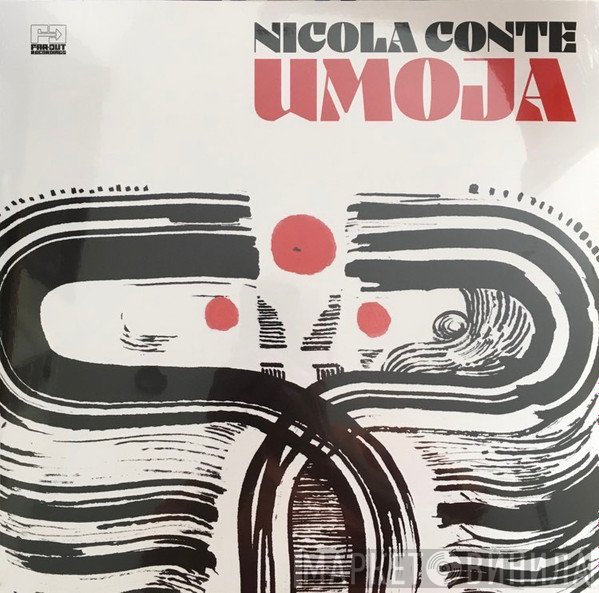 Nicola Conte  - Umoja