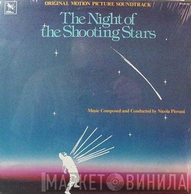 Nicola Piovani - The Night Of The Shooting Stars (Original Motion Picture Soundtrack)