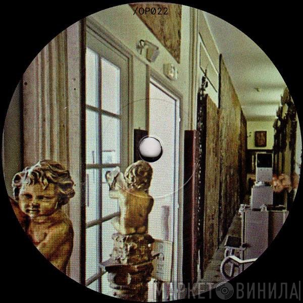 Nicolas Jaar  - Nymphs II