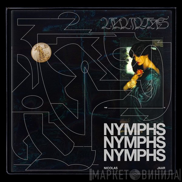 Nicolas Jaar  - Nymphs