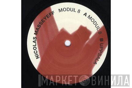 Nicolas Masseyeff - Modul 8