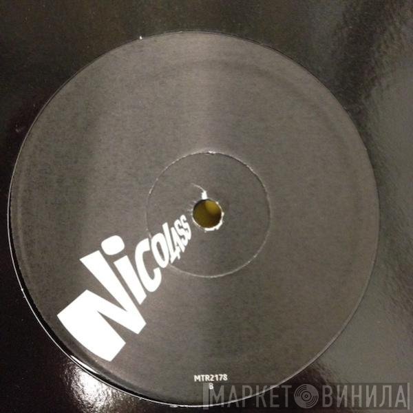 Nicolass - In Your Eyes