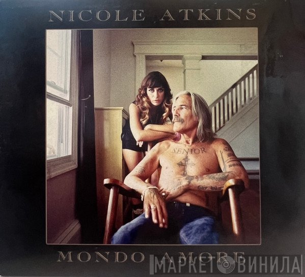 Nicole Atkins - Mondo Amore