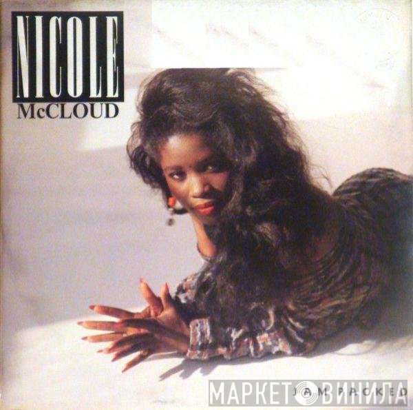 Nicole J McCloud - Jam Packed