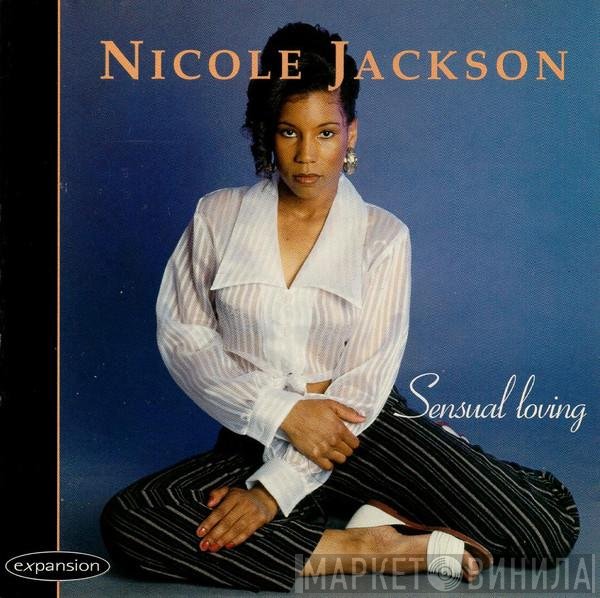 Nicole Jackson  - Sensual Loving