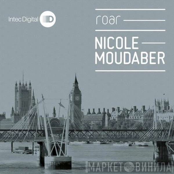 Nicole Moudaber  - Roar