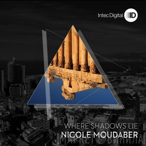 Nicole Moudaber  - Where Shadows Lie
