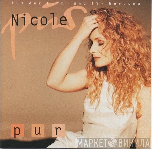 Nicole   - Pur