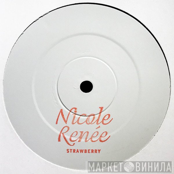 Nicole Renée - Strawberry