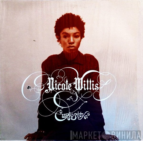 Nicole Willis  - Curiosity