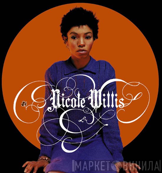 Nicole Willis  - Soul Makeover