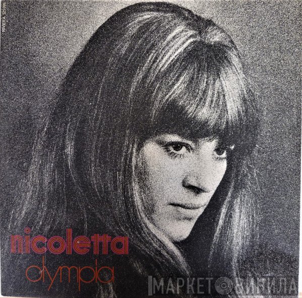 Nicoletta   - Olympia