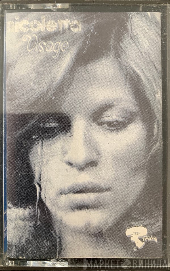Nicoletta   - Visage