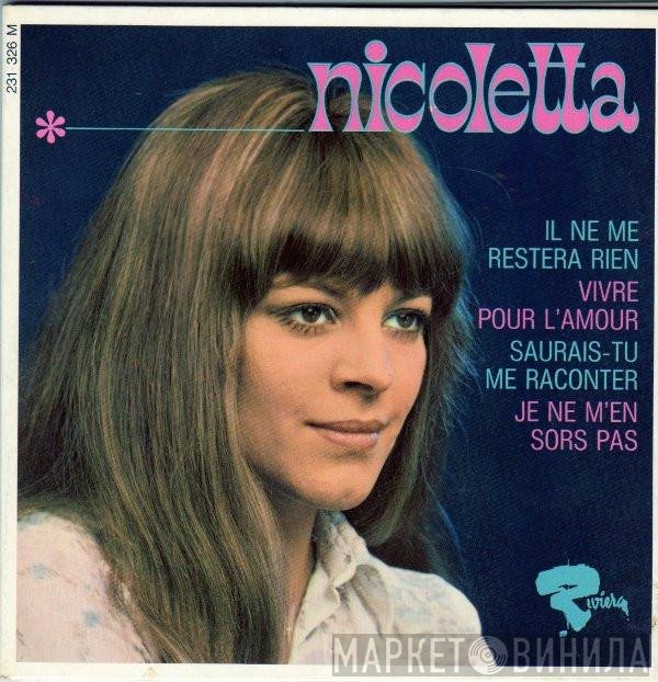 Nicoletta   - Vol.5
