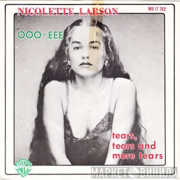 Nicolette Larson  - Ooo-eee