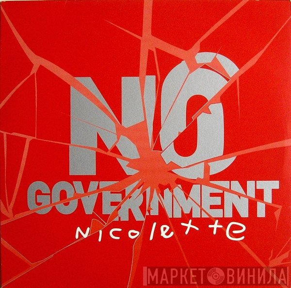 Nicolette - No Government