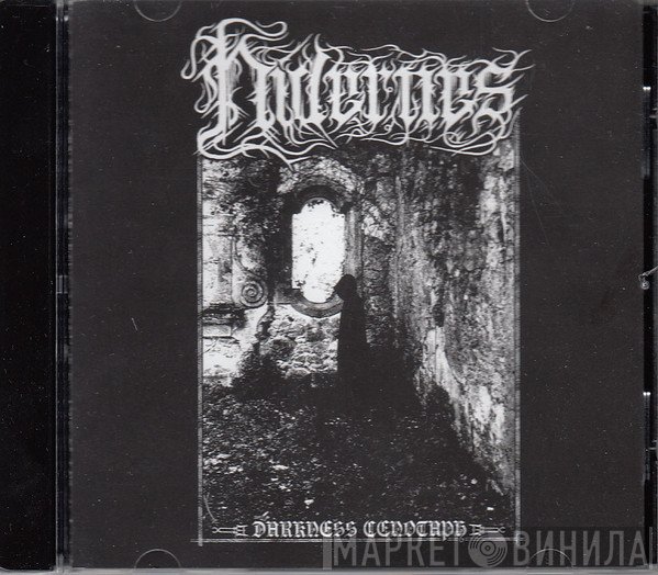 Nidernes - Darkness Cenotaph