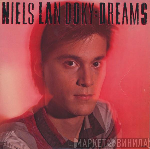 Niels Lan Doky  - Dreams