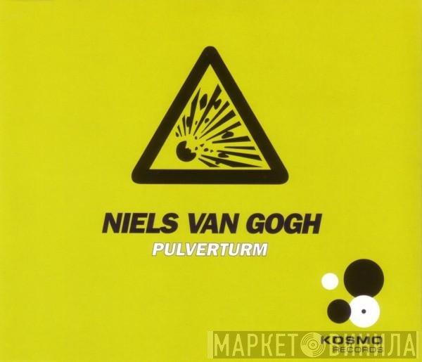 Niels Van Gogh - Pulverturm