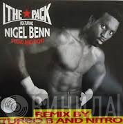 Nigel Benn, The Pack - Stand & Fight