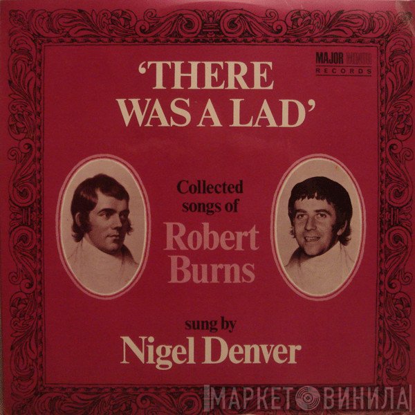 Nigel Denver - There Was A Lad