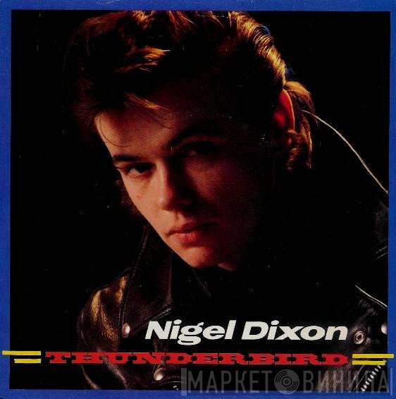Nigel Dixon - Thunderbird