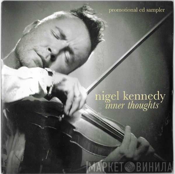 Nigel Kennedy  - Inner Thoughts