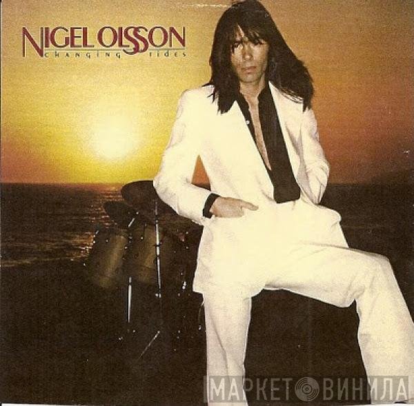 Nigel Olsson  - Changing Tides