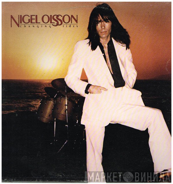 Nigel Olsson  - Changing Tides