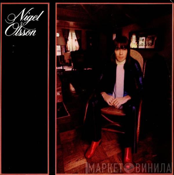Nigel Olsson  - Nigel Olsson
