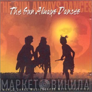 Nigel Pegrum, Ash Dargan - The Sun Always Dances
