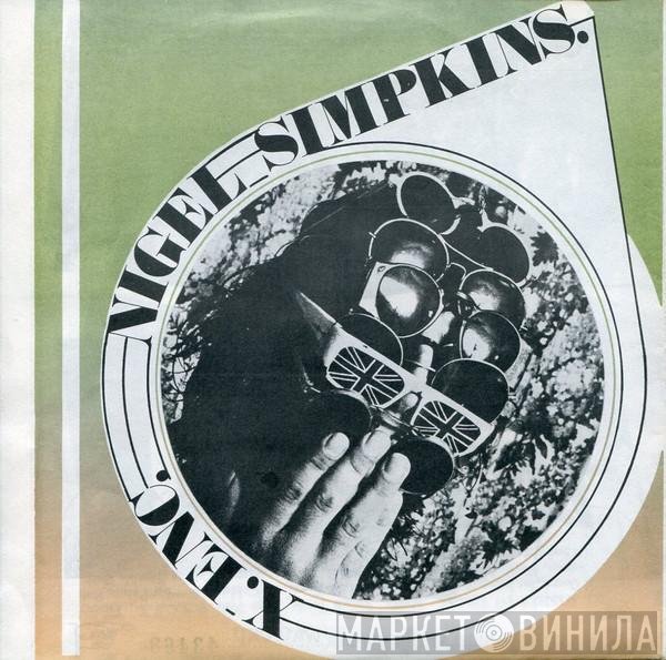 Nigel Simpkins - X. ENC.