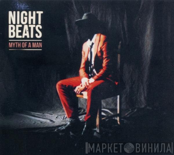 Night Beats - Myth Of A Man