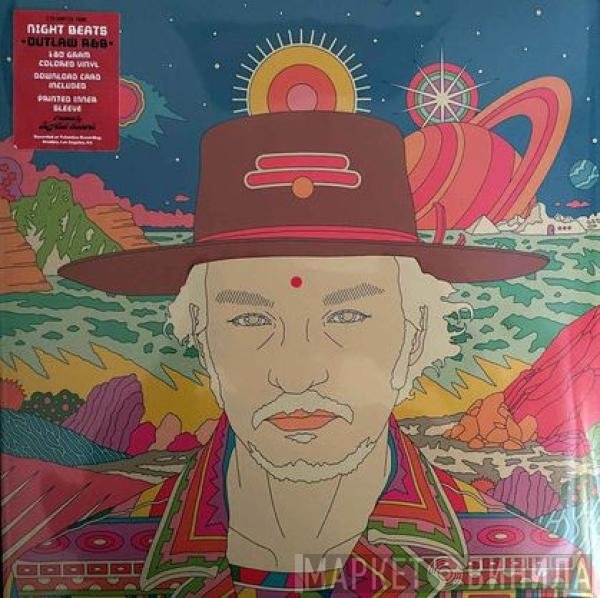 Night Beats  - Outlaw R&B