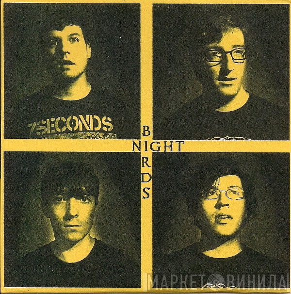 Night Birds  - Demo