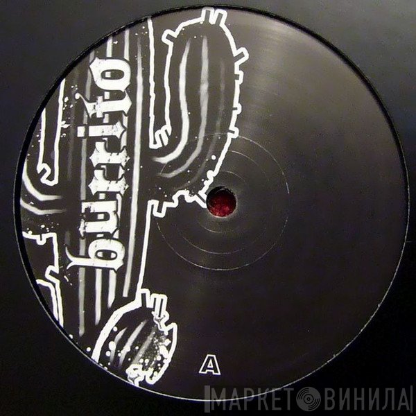 Night Buffalo - Hard Times